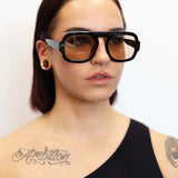 Bohemia™ | Ochelari de soare retro în stil Riviera