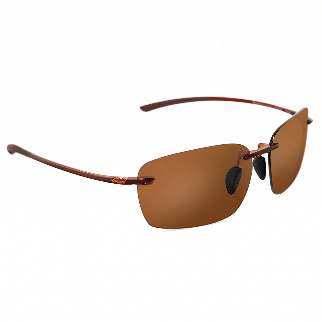 Fink™ | Ochelari de soare polarizați fără ramă (1+1 GRATIS)