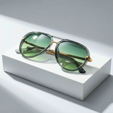 Veyro™ | Ochelari de soare retro polarizați