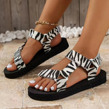 Corinne | Sandale confortabile cu suport