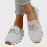 Suzana - Loafers Ortopedici Comozi