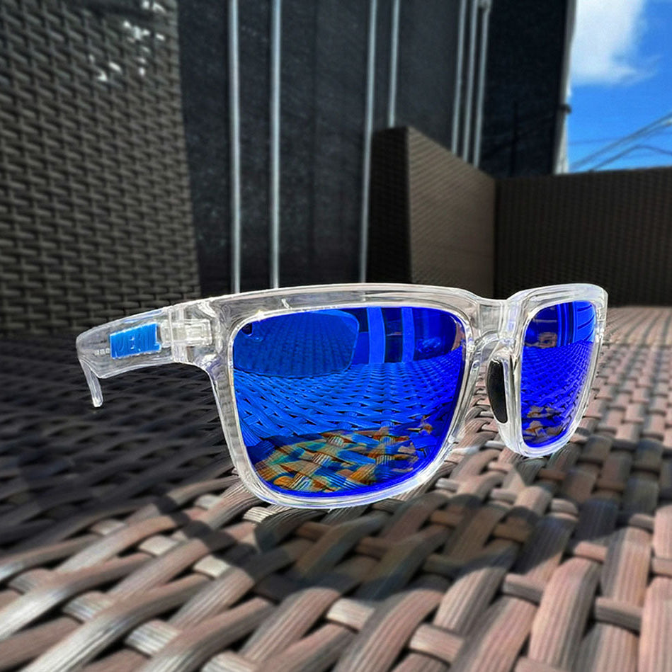 Nuva™ | Ochelari de soare polarizați