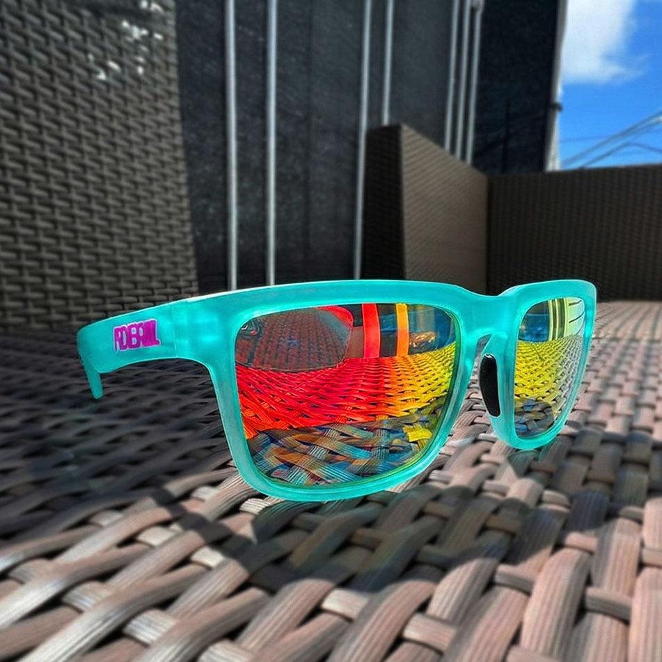 Nuva™ | Ochelari de soare polarizați