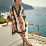 Adriana – Poncho Imperial