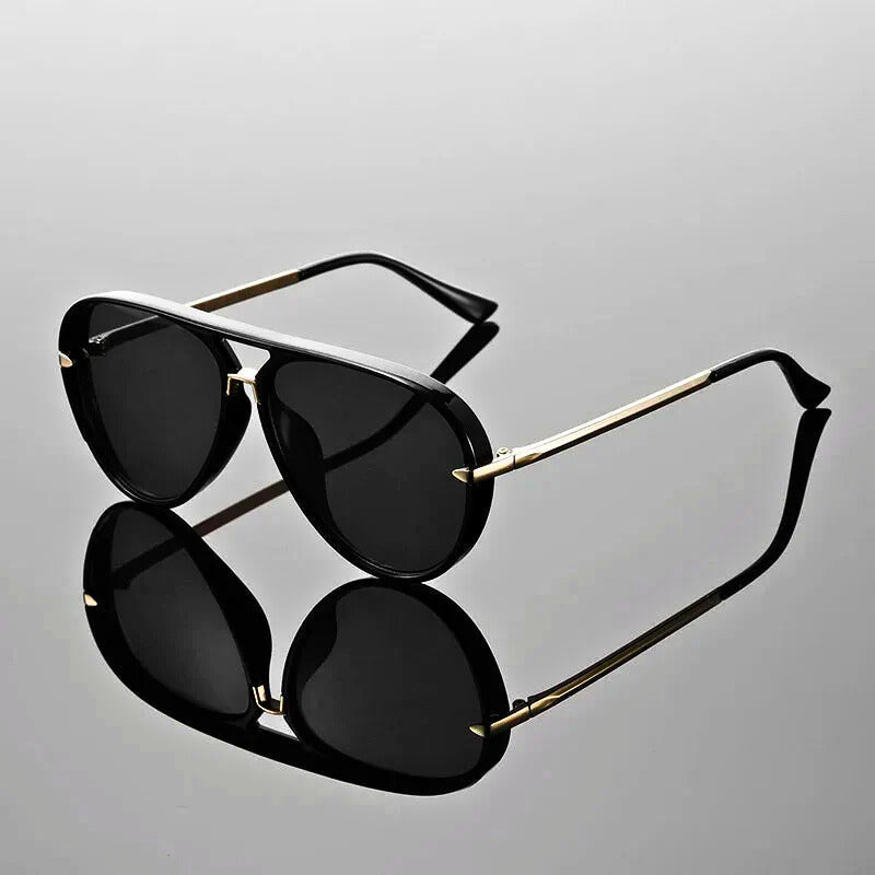 Veyro™ | Ochelari de soare retro polarizați