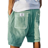 Alexandru -  Pantaloni scurți eleganți și confortabili