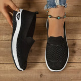 Adidași ortopedici Azalea Slip-On