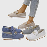 Suzana - Loafers Ortopedici Comozi