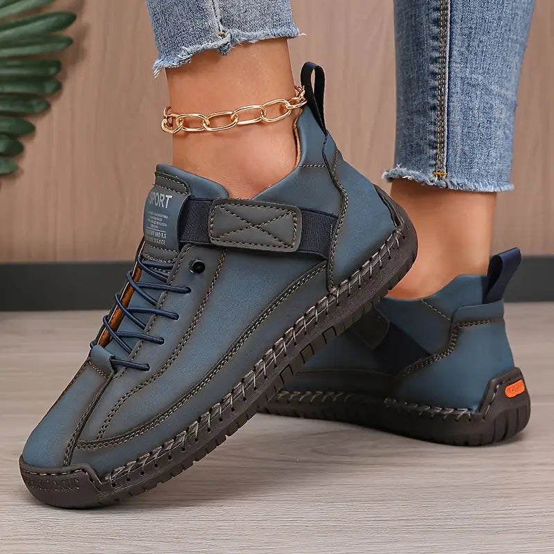 Corina – Adidași Ortopedici Eleganți