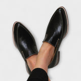 Jhazmiel | Mocasini Ortopedici Eleganți
