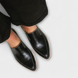 Jhazmiel | Mocasini Ortopedici Eleganți