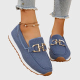 Suzana - Loafers Ortopedici Comozi