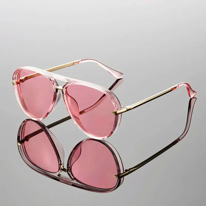 Veyro™ | Ochelari de soare retro polarizați