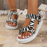 Corinne | Sandale confortabile cu suport