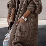Tora | Cardigan Lung