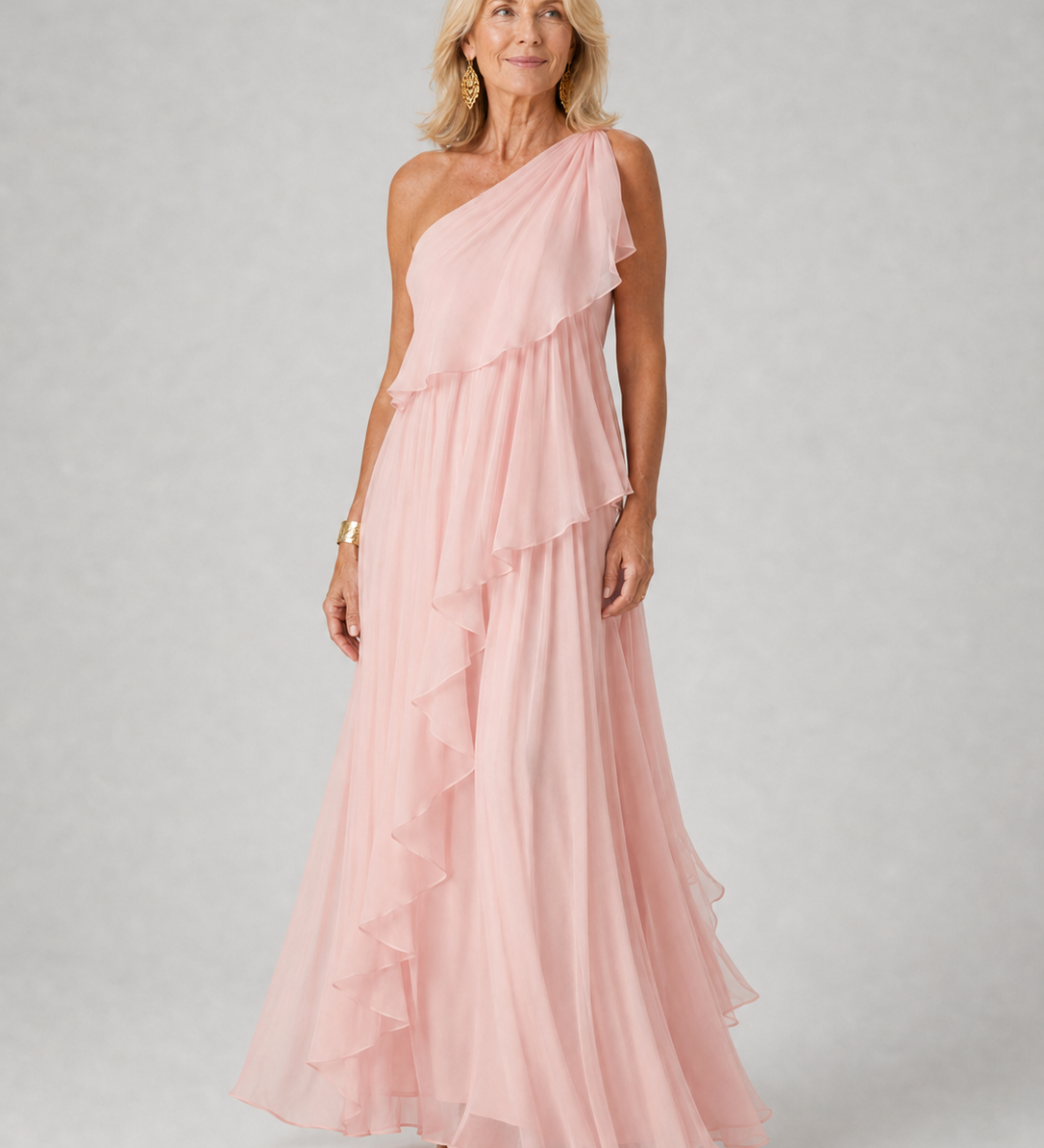 VICTORIA | ROCHIE MAXI ELEGANTĂ