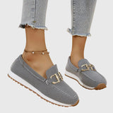Suzana - Loafers Ortopedici Comozi