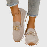 Suzana - Loafers Ortopedici Comozi