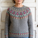 Annina | Pulover Stylish