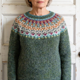Annina | Pulover Stylish