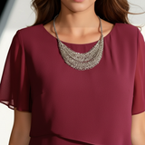 Janet | Rochie elegantă