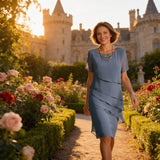 Janet | Rochie elegantă