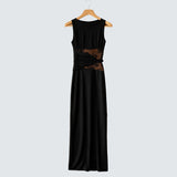 Leni | Rochie maxi elegantă