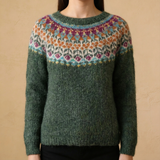 Annina | Pulover Stylish
