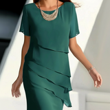 Janet | Rochie elegantă