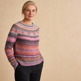 Julia | Pulover Elegant și Confortabil