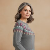 Annina | Pulover Stylish