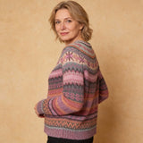 Julia | Pulover Elegant și Confortabil
