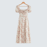 Lina™ Rochie Midi