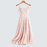Oona™ Rochie Midi