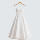 Elisa™ Rochie Midi