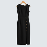 Ceecee™ Rochie Midi