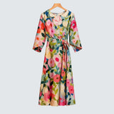Moxlan™ Rochie Midi