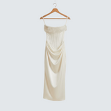 Emilia™ Rochie Midi
