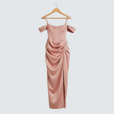 Johanna™ Rochie Medie
