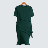 Marissa™ Rochie Midi