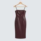 Elena™ Midi rochie