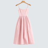 Clara™ Midi rochie