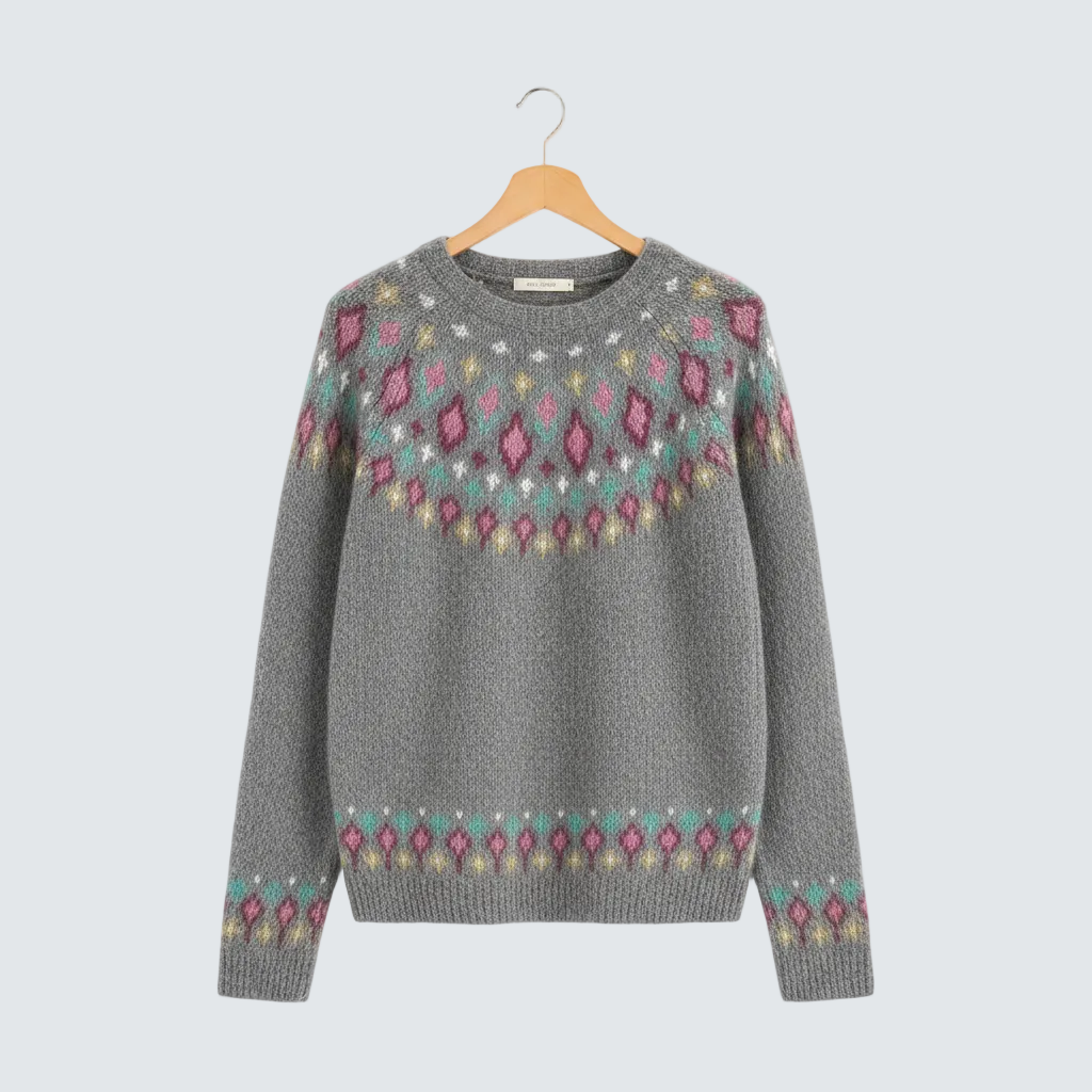 Annina | Pulover Stylish