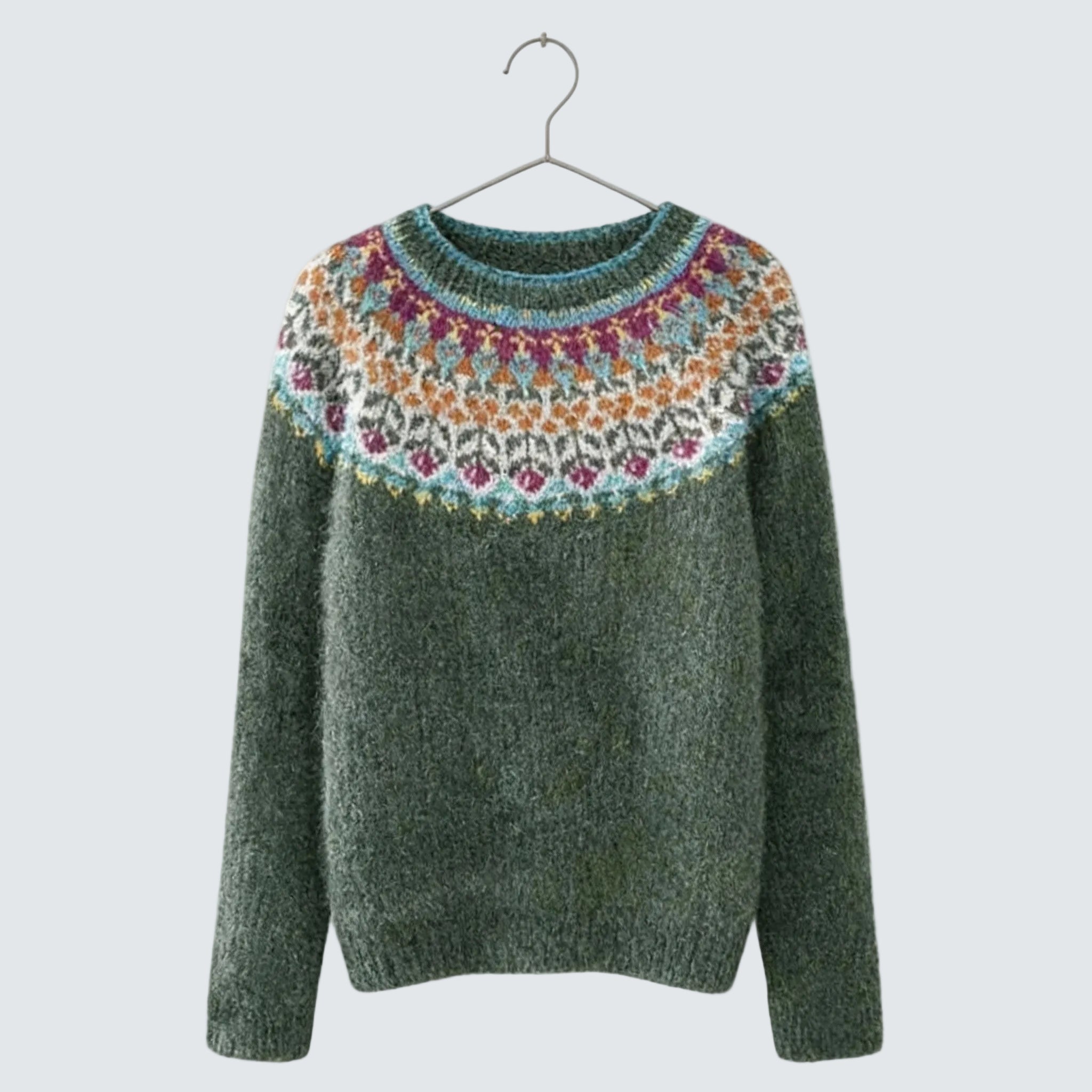 Annina | Pulover Stylish