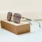 Raffael™ | Ochelari de soare retro cu caracter