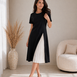 MONIKA | Rochie midi