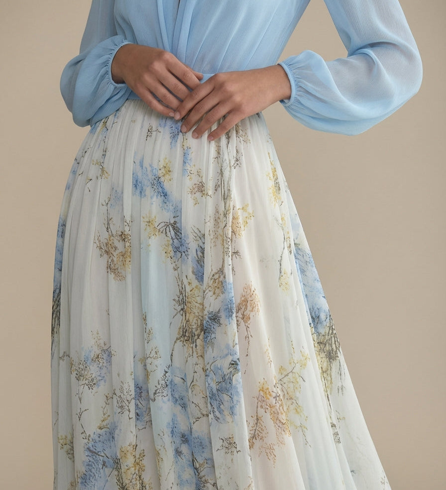 VERA | Rochie maxi