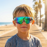 BlitzKid™ | Ochelari de soare sport (1+1 GRATIS)