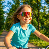 BlitzKid™ | Ochelari de soare sport (1+1 GRATIS)