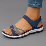 Hattie | Sandale confortabile pentru zi cu zi